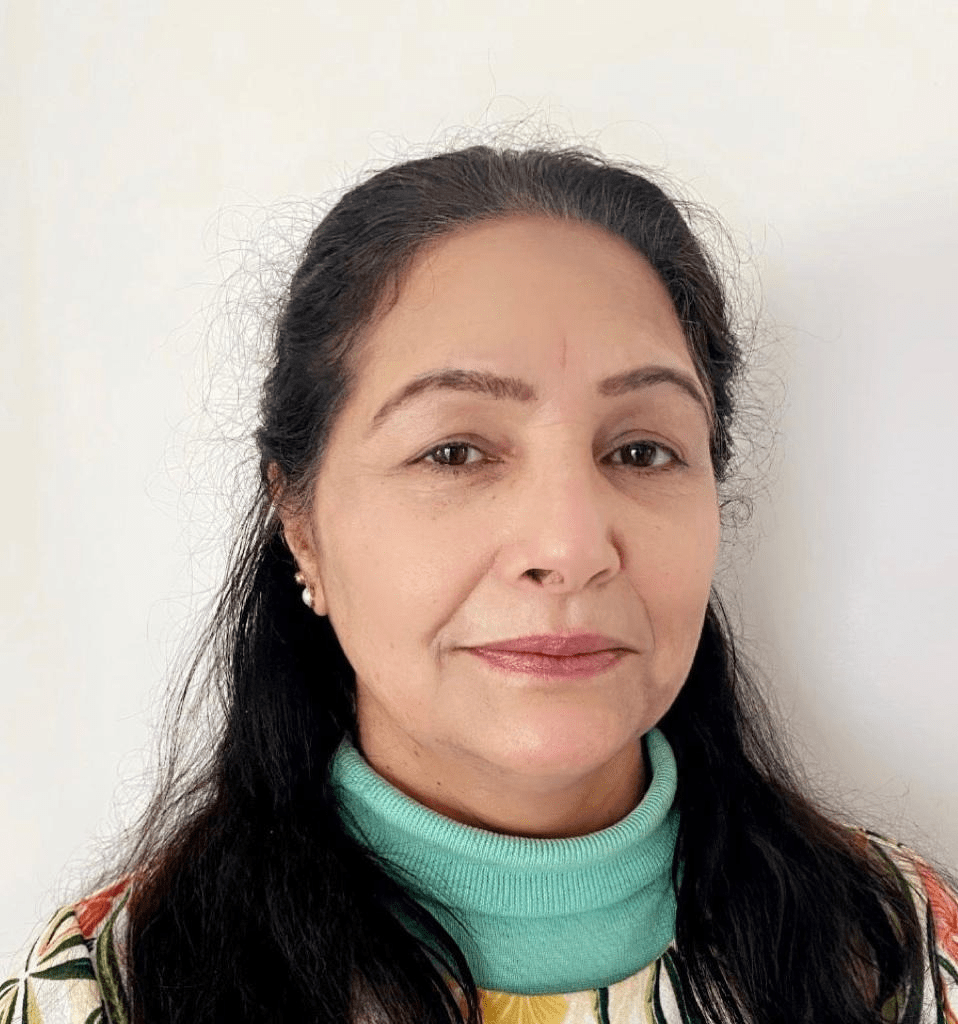 Dr. Parveen Bhatarah - ACI